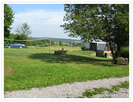 Bagdes-Canning Home & Farm