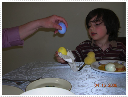 Easter 2006