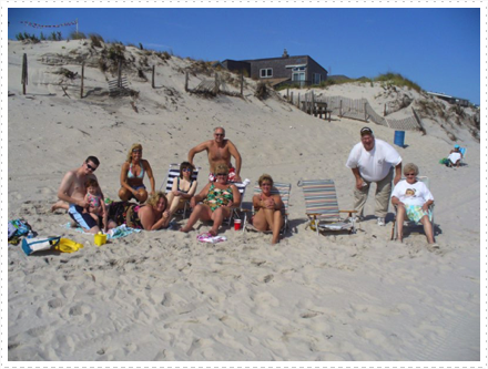 Reunion LBI